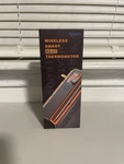Meuulty Smart Bluetooth Wireless Meat Thermometer For Turkey, Steak, Chicken. Fixed Price $40.00.