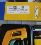 New Fluke 566-2 High Precision Thermometer. Fixed Price $466.00.
