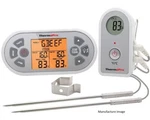 Thermopro Tp22s Digital Wireless Meat Thermometer With Dual Probe New. Fixed Price $28.99.