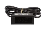 Fits Duke 216675 10-2017 N6f2 Thermometer, Digital, 110v For Kfc Kt Counter. Fixed Price $437.99.