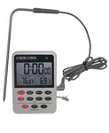 Cooper-atkins Digital Thermometer,lcd,dtt361-01 New. Fixed Price $49.99.