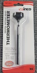 Winco Tmtdg1 40 To 302 F Digital Pocket Thermometer 1" Lcd Screen New. Fixed Price $6.99.