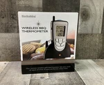 Berkshire - Wireless Bbq Thermometer W/ Led Flashlight Brand New In Box!. Fixed Price $29.99.