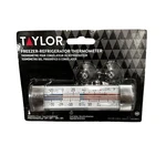 Taylor Refrigerator & Freezer Thermometer For Food Safety 5925nfs New. Fixed Price $10.49.