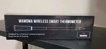 Wamoma Smart Wireless Meat Thermometer Ipx7 Waterproof Ultra-thin Probe-q6. Fixed Price $30.58.
