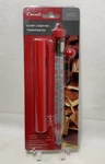 Escali Deep Fry Candy Confectionary Thermometer Protective Storage Sheath New. Fixed Price $6.98.