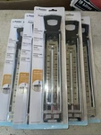 6x Polder Candy Deep Fry/jam/sugar/syrup/jelly Thermometer With Hanging Hook New. Fixed Price $59.99.