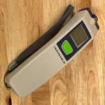 Traceable 211054724 Gray Ergonomic Backlit Display 8:1 Food Ir Thermometer. Fixed Price $25.49.