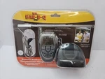 Mr. Bar-b-q Remote Digital Meat Thermometer Programmable Gauge W/led Flashlight. Fixed Price $11.99.