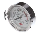 Cooper-atkins 3210-08-1-e Grill Thermometer, Griddle Thermometer (grill Surfa.... Fixed Price $41.82.