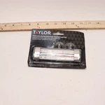 Taylor Refrigerator / Freezer Tube Thermometer -20 F To 80 3/4" 5925nfs. Fixed Price $7.75.