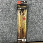 Chard 12" Fry Thermometer Stainless Steel Candy Jam Deep Dft-12 Silver Oil. Fixed Price $8.09.