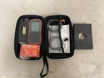 Riida Tm08 Wireless Meat Thermometer With Dual Probes For Bbq Grill Oven Smoker. Fixed Price $29.99.