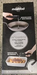 Mastrad Paris M Control Dual Thermometer A74401 New In Box. Fixed Price $39.99.