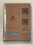 Bbqovn Smart Wireless Meat Thermometer Kit Monitors Remotely Sealed New. Fixed Price $17.99.