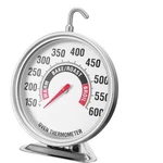 Oven Thermometer Extra Large 3" With Easy-read Dial 150-600f Pro Accurate T.... Fixed Price $13.23.