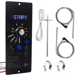 Replacement Parts For Camp Chef Digital Temperature Controller Kit,compatible.... Fixed Price $58.99.