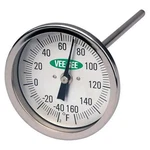 Vee Gee Soil Thermometer 82160-6. Fixed Price $38.73.