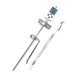 Cdn Dtc450 Digital Candy Thermometer. Fixed Price $37.24.