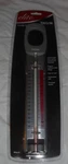 Taylor Elite # 609-20 Candy Thermometer Stainless Steel, Insulated Handle 13". Fixed Price $12.95.