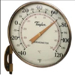 Pe Taylor Precision Products Heritage Collection 4.25-in. Dial Thermometer. Fixed Price $31.34.