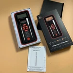 Ai Meat Thermometer Wireless, 500ft Long Range Smart Digital Bluetooth. Fixed Price $30.19.