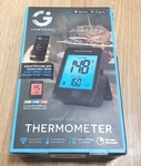 Smartgear Wireless Grilling Thermometer Stg-6695-kb. Fixed Price $15.99.