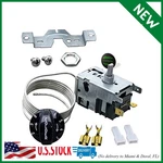 True - 988284 800382 Temperature Control Kit 077b6856 Refrigerator Parts Therm. Fixed Price $56.16.