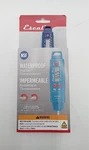 New Escali Waterproof Digital Thermometer Ships Free. Fixed Price $22.00.