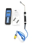 Cooper-atkins 35100-k Aquatuff Waterproof Thermocouple Meter. Fixed Price $249.97.