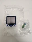 Digital Thermometer 4648: 1 C, Multi-point Calibration, 10 Ft Cable 6kea7. Fixed Price $24.97.