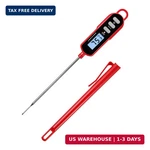 Lonicera Digital Cooking Thermometer For Bread Baking, Food And Water Temperatur. Fixed Price $19.90.