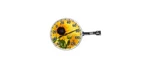 Taylor 5.25" Sunflower Thermometer No Color. Fixed Price $21.54.
