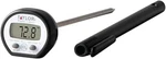 Digital Instant Read Meat Food Grill Bbq Kitchen Cooking Thermometer With Pocket. Fixed Price $16.61.