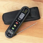 Taylor 9306n Dual Channel Digital Thermocouple Thermometer 4-60 C 60. Fixed Price $49.99.