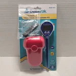 Deltatrak 12214 Professional Use Flashcheck Dishwasher Thermometer Kit New. Fixed Price $24.99.