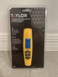 Brand New - Taylor Thermocouple Thermometer Pen Tester Probe Food Service -40f. Fixed Price $12.00.