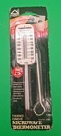 New Vintage 1989 Hoan Thermo Geneve Microwave Thermometer Nos Rare Factor Sealed. Fixed Price $16.19.