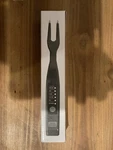 Fork Thermometer Pch Sku #s341 Model #4925 New In Box. Fixed Price $9.99.