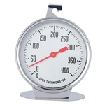 Mumusuki Oven Thermometer With Large 2.8 Inch Dial, Hangs Or Stands On Rack Stai. Fixed Price $20.15.