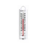 Taylor 5135n Indoor/outdoor Aluminum Thermometer, 8-3/4-in. - Quantity 6. Fixed Price $35.36.