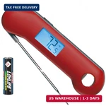 Thermomaven Professional Digital Meat Thermometer, Ultra Fast 0.5 Sec Instant Re. Fixed Price $32.93.