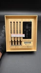 Meater Block Mt-mb01 4 Probes Wi-fi Meat Wireless Smart Thermometer. Fixed Price $115.00.