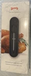 Yummly Wireless Smart Meat Thermometer - Graphite See Description About App Info. Fixed Price $19.00.