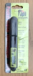 Test Products International 315c 2-7/8" Stem Digital Pocket Thermometer, -58. Fixed Price $17.25.
