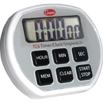 Cooper Atkins Tc6 Digital Timer, Count Down,count Up, 24hr 8nkc7. Fixed Price $28.25.