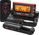 Wireless Meat Thermometer Digital With App, Wifi & Bluetooth Bbq Grill Thermomet. Fixed Price $180.72.