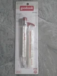 Goodcook Everyday Candy & Deep Fry Thermometer Glass - Model. Fixed Price $8.60.