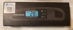 Powlaken Meat Food Thermometer Grill Cooking Instant Read Waterproof New Black. Fixed Price $7.60.