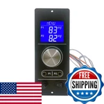 Meatender Gen 2 Retro Fit Non-wifi Pid Pellet Grill Controller Replacement For. Fixed Price $95.98.